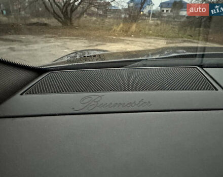 Коричневый Порше Каен, объемом двигателя 3 л и пробегом 313 тыс. км за 15999 $, фото 20 на Automoto.ua