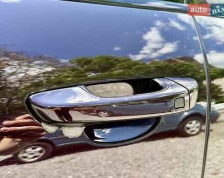 Коричневый Порше Каен, объемом двигателя 4.8 л и пробегом 206 тыс. км за 19000 $, фото 8 на Automoto.ua