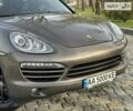 Коричневий Порше Cayenne, об'ємом двигуна 3 л та пробігом 132 тис. км за 22700 $, фото 7 на Automoto.ua