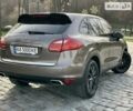 Коричневий Порше Cayenne, об'ємом двигуна 3 л та пробігом 132 тис. км за 22700 $, фото 9 на Automoto.ua