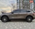 Коричневий Порше Cayenne, об'ємом двигуна 4.8 л та пробігом 177 тис. км за 17900 $, фото 6 на Automoto.ua