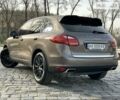 Коричневий Порше Cayenne, об'ємом двигуна 3 л та пробігом 132 тис. км за 22700 $, фото 1 на Automoto.ua