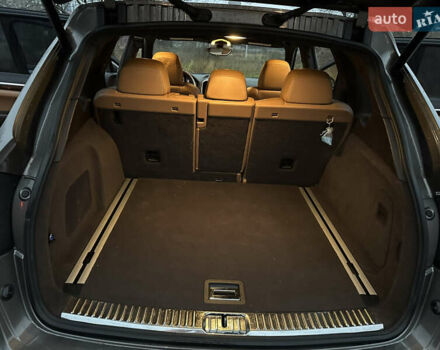 Коричневый Порше Каен, объемом двигателя 3 л и пробегом 313 тыс. км за 15999 $, фото 25 на Automoto.ua