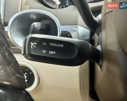 Коричневый Порше Каен, объемом двигателя 4.8 л и пробегом 206 тыс. км за 19000 $, фото 24 на Automoto.ua