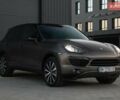 Коричневый Порше Каен, объемом двигателя 4.8 л и пробегом 173 тыс. км за 12999 $, фото 30 на Automoto.ua