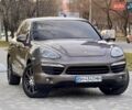 Коричневий Порше Cayenne, об'ємом двигуна 4.8 л та пробігом 177 тис. км за 17900 $, фото 93 на Automoto.ua