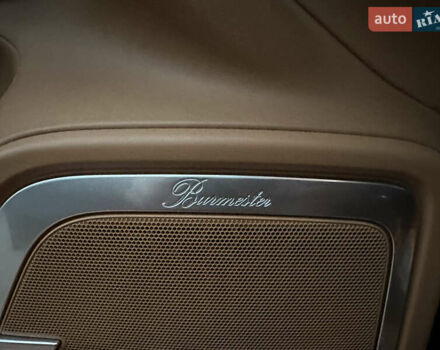 Коричневый Порше Каен, объемом двигателя 3 л и пробегом 313 тыс. км за 15999 $, фото 21 на Automoto.ua