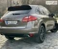 Коричневий Порше Cayenne, об'ємом двигуна 3 л та пробігом 132 тис. км за 22700 $, фото 3 на Automoto.ua