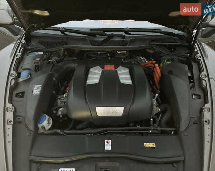 Коричневый Порше Каен, объемом двигателя 3 л и пробегом 313 тыс. км за 15999 $, фото 29 на Automoto.ua