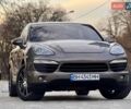 Коричневий Порше Cayenne, об'ємом двигуна 4.8 л та пробігом 177 тис. км за 17900 $, фото 92 на Automoto.ua