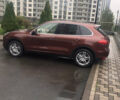 Коричневий Порше Cayenne, об'ємом двигуна 4.81 л та пробігом 142 тис. км за 18000 $, фото 1 на Automoto.ua
