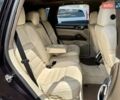 Коричневий Порше Cayenne, об'ємом двигуна 4.8 л та пробігом 206 тис. км за 19900 $, фото 11 на Automoto.ua