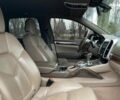 Коричневый Порше Каен, объемом двигателя 3.6 л и пробегом 240 тыс. км за 21490 $, фото 22 на Automoto.ua