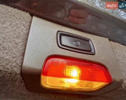 Коричневий Порше Cayenne, об'ємом двигуна 4.8 л та пробігом 177 тис. км за 17900 $, фото 31 на Automoto.ua