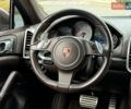 Коричневий Порше Cayenne, об'ємом двигуна 4.8 л та пробігом 180 тис. км за 16500 $, фото 21 на Automoto.ua