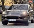 Коричневий Порше Cayenne, об'ємом двигуна 4.8 л та пробігом 177 тис. км за 17900 $, фото 8 на Automoto.ua