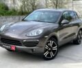 Коричневий Порше Cayenne, об'ємом двигуна 3 л та пробігом 252 тис. км за 23490 $, фото 1 на Automoto.ua