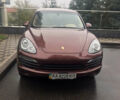 Коричневий Порше Cayenne, об'ємом двигуна 4.81 л та пробігом 142 тис. км за 18000 $, фото 11 на Automoto.ua