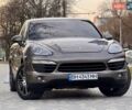 Коричневий Порше Cayenne, об'ємом двигуна 4.8 л та пробігом 177 тис. км за 17900 $, фото 91 на Automoto.ua