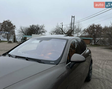 Коричневый Порше Каен, объемом двигателя 3 л и пробегом 313 тыс. км за 15999 $, фото 10 на Automoto.ua