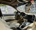 Коричневый Порше Каен, объемом двигателя 4.8 л и пробегом 206 тыс. км за 19000 $, фото 13 на Automoto.ua