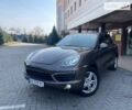 Коричневий Порше Cayenne, об'ємом двигуна 4.81 л та пробігом 98 тис. км за 19800 $, фото 29 на Automoto.ua