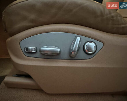 Коричневый Порше Каен, объемом двигателя 3 л и пробегом 313 тыс. км за 15999 $, фото 13 на Automoto.ua