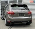 Коричневий Порше Cayenne, об'ємом двигуна 3 л та пробігом 126 тис. км за 17000 $, фото 7 на Automoto.ua