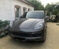 Коричневий Порше Cayenne, об'ємом двигуна 4.8 л та пробігом 93 тис. км за 34000 $, фото 1 на Automoto.ua