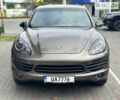 Коричневий Порше Cayenne, об'ємом двигуна 4.81 л та пробігом 242 тис. км за 25500 $, фото 5 на Automoto.ua