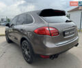 Коричневий Порше Cayenne, об'ємом двигуна 3.6 л та пробігом 151 тис. км за 18990 $, фото 9 на Automoto.ua