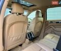 Коричневий Порше Cayenne, об'ємом двигуна 3 л та пробігом 126 тис. км за 17000 $, фото 22 на Automoto.ua