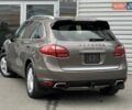 Коричневий Порше Cayenne, об'ємом двигуна 3 л та пробігом 126 тис. км за 17000 $, фото 8 на Automoto.ua