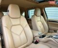 Коричневый Порше Каен, объемом двигателя 3 л и пробегом 126 тыс. км за 16900 $, фото 13 на Automoto.ua