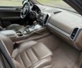 Коричневий Порше Cayenne, об'ємом двигуна 4.8 л та пробігом 134 тис. км за 19990 $, фото 6 на Automoto.ua