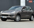 Коричневий Порше Cayenne, об'ємом двигуна 3.6 л та пробігом 181 тис. км за 23800 $, фото 1 на Automoto.ua
