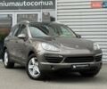 Коричневий Порше Cayenne, об'ємом двигуна 3 л та пробігом 126 тис. км за 17000 $, фото 1 на Automoto.ua