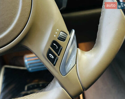 Коричневый Порше Каен, объемом двигателя 4.81 л и пробегом 136 тыс. км за 20800 $, фото 33 на Automoto.ua