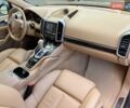 Коричневий Порше Cayenne, об'ємом двигуна 3 л та пробігом 126 тис. км за 17000 $, фото 29 на Automoto.ua