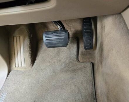 Коричневый Порше Каен, объемом двигателя 3.6 л и пробегом 180 тыс. км за 23800 $, фото 16 на Automoto.ua