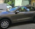 Коричневый Порше Каен, объемом двигателя 3.6 л и пробегом 180 тыс. км за 23800 $, фото 3 на Automoto.ua