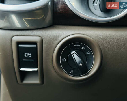 Коричневый Порше Каен, объемом двигателя 4.81 л и пробегом 136 тыс. км за 20800 $, фото 38 на Automoto.ua