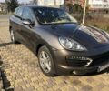 Коричневий Порше Cayenne, об'ємом двигуна 4.8 л та пробігом 270 тис. км за 25835 $, фото 5 на Automoto.ua