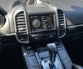 Коричневый Порше Каен, объемом двигателя 3.6 л и пробегом 160 тыс. км за 19500 $, фото 16 на Automoto.ua