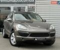 Коричневый Порше Каен, объемом двигателя 3 л и пробегом 126 тыс. км за 16900 $, фото 2 на Automoto.ua