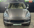 Коричневий Порше Cayenne, об'ємом двигуна 3.6 л та пробігом 95 тис. км за 23999 $, фото 4 на Automoto.ua