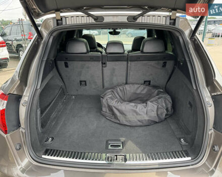 Коричневий Порше Cayenne, об'ємом двигуна 3.6 л та пробігом 151 тис. км за 18990 $, фото 36 на Automoto.ua