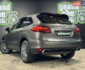 Коричневий Порше Cayenne, об'ємом двигуна 3.6 л та пробігом 95 тис. км за 23999 $, фото 16 на Automoto.ua