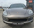 Коричневий Порше Cayenne, об'ємом двигуна 3.6 л та пробігом 151 тис. км за 18990 $, фото 2 на Automoto.ua