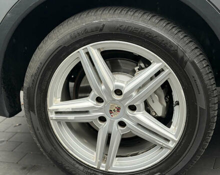 Коричневый Порше Каен, объемом двигателя 4.81 л и пробегом 200 тыс. км за 16999 $, фото 12 на Automoto.ua